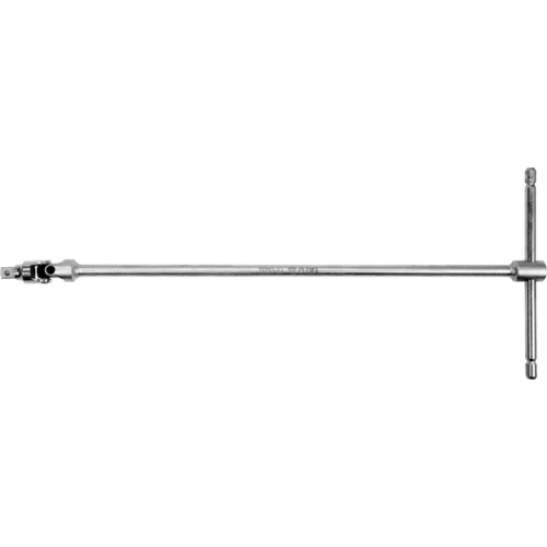KĽÚČ S T-KĹBOM 3/8'' /YATO/