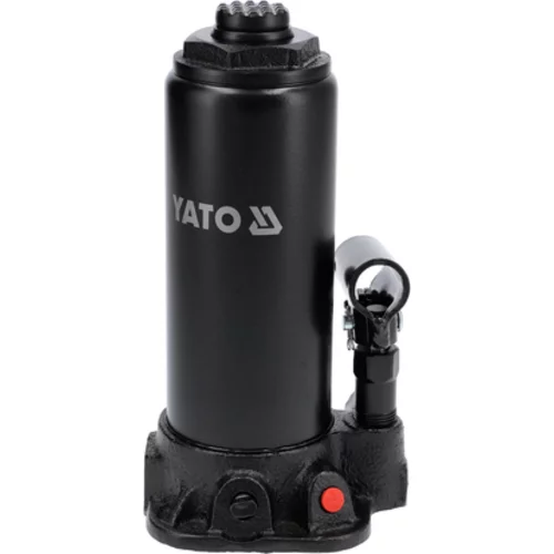 HYDRAULICKÝ ZDVIHÁK PIESTOV 8T