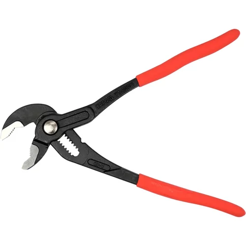HYDRAULICKÉ KLIEŠTE S TLAČIDLOM 240MM /YATO/ - obr. 1