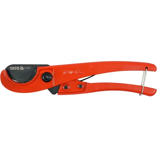 REZAČ POTRUBÍ PVC 32MM V-CUT