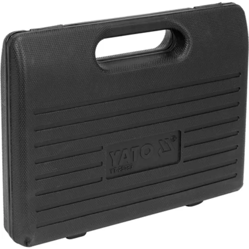 SŤAHOVAČ KLADIEK S HARMONICKÝM TLUMIČOM VIBRACIÍ /YATO/ - obr. 2