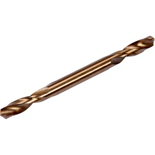 OBOJSTRANNÁ VŔTAČKA DO KOVU VŔTAČKA 4,0MM /YATO/ - obr. 1