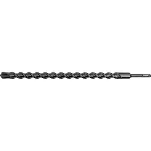 SDS PLUS PREMIUM VRTÁK 22 MM/460 MM S X-HRUBOU HLAVOU DO ŽELEZOBETÓNU
