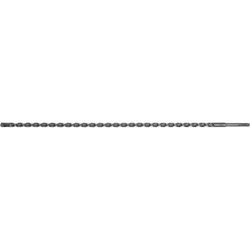 SDS PLUS PREMIUM VŔTAČKA 8MM/600MM S X-HRUBOU HLAVOU PRE ŽELEZOBETÓN
