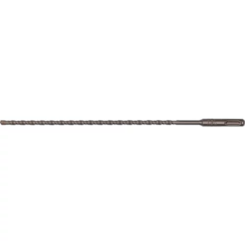 KRÍŽOVÁ VŔTAČKA DO ŽELEZOBETONU 6X300MM