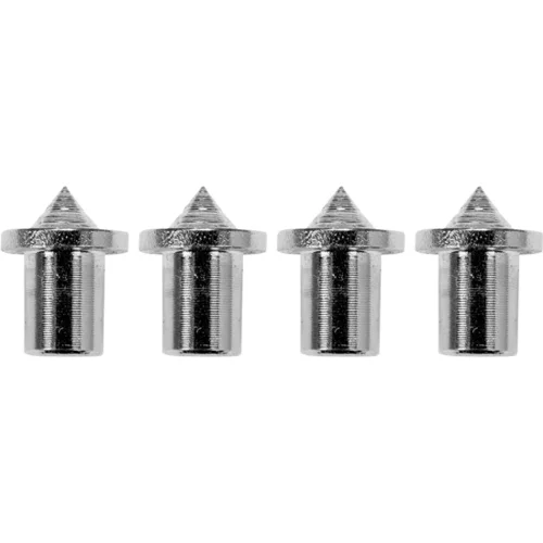 ZNAČKY NA OZNAČOVANIE OTVOROV, PRIEMER 6 MM / 4 KS.