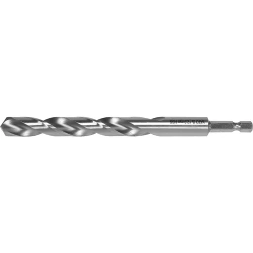 HSS 6542 12,0MM ŠESTUHRÁTOVÝ VŔTAČ DO KOVU VŔTAČKA /YATO/