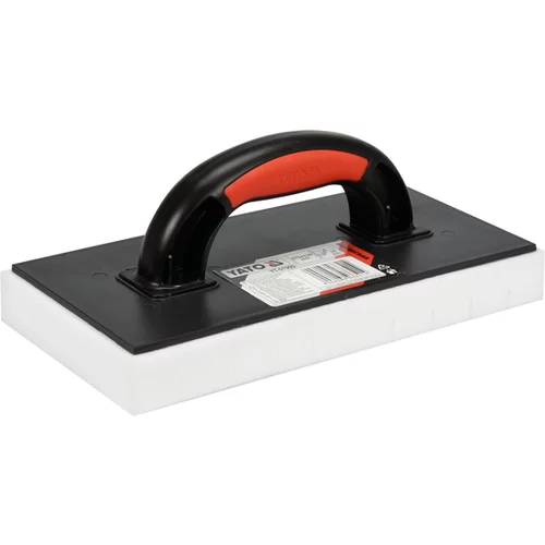 PAB S HUSTOM REZANÝM HUBOM 30MM 270 X 130MM