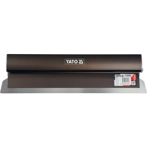 DOKONČOVACÍ TMEL NA TANIERE 600MM S VYMENITEĽNOU ČEPEĽOU