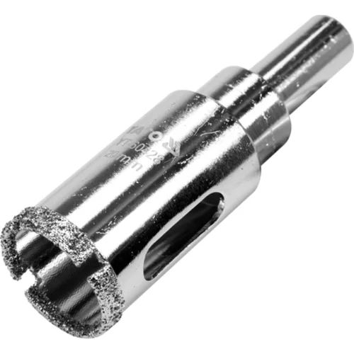 20 MM HRNČIARSKA VŔTAČKA PRE VŔTANIE MOKRÉ A SUCHÉ