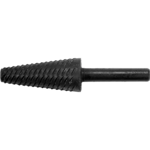 STUPŇOVÁ FRÉZA NA KOV 6-15MM NA VŔTAČKU /YATO/