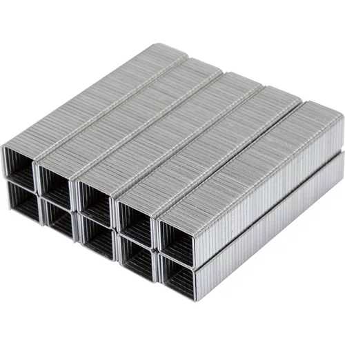 ZOŠÍVAČKY 10MM /1,2X11,3/ 1000KS.