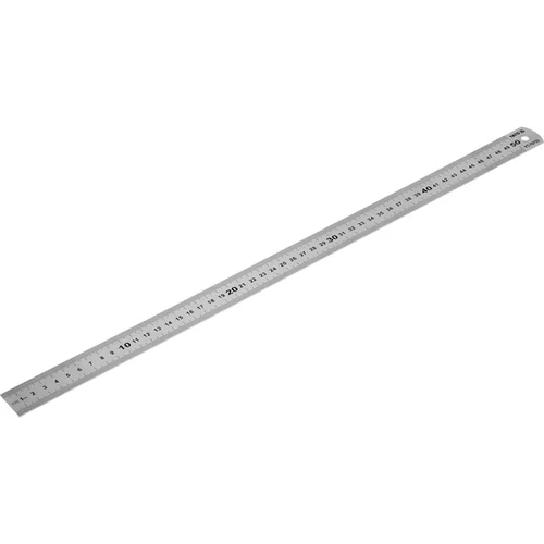 PRAVIDLO MERANIA NEREZOVEJ OCELE 500MM /YATO/ - obr. 1