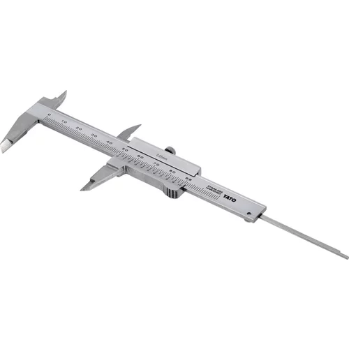 CALIPER 70 MM/0,05 MM /YATO/ - obr. 2