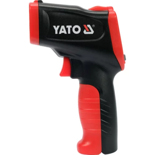 BEZKONTAKTNÝ TEPLOMER PYROMETRE -50C+650C /YATO/