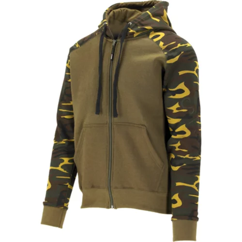 CAMO MIKINA VEĽKOSŤ. S