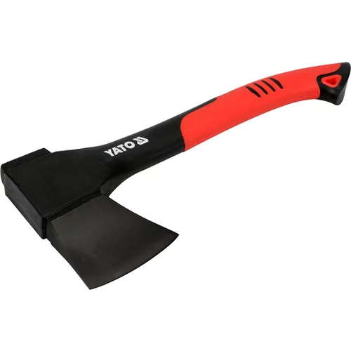TESARSKÁ SEKERA 700G 36CM /YATO/ - obr. 1