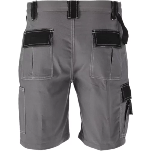 KRÁTKE PRACOVNÉ NOHAVICE VEĽKOSŤ TIEŽ. L/XL /YATO/ - obr. 10
