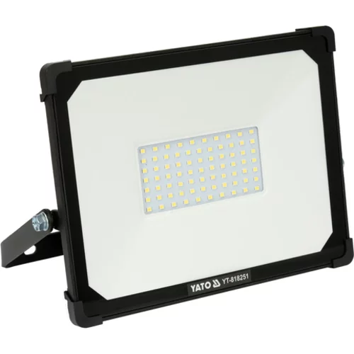 SMD LED REFLEKTOR 50W 4750LM /YATO/ - obr. 2