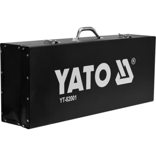 BÚRACIE KLADIVO 65J OLEJOM CHLADENÉ /YATO/ - obr. 4