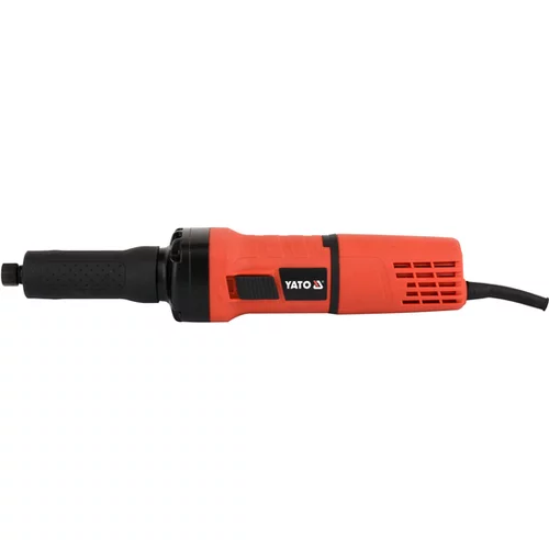 PRIAMA BRÚSKA 750W NASTAVITEĽNÁ OTÁČKA /YATO/ - obr. 1