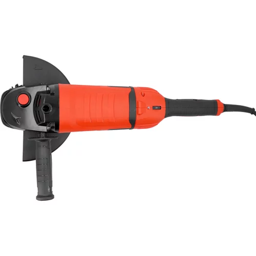 UHLOVÁ BRÚSKA 230MM 2600W S NASTAVITEĽNOU OTÁČKOU /YATO/ - obr. 3