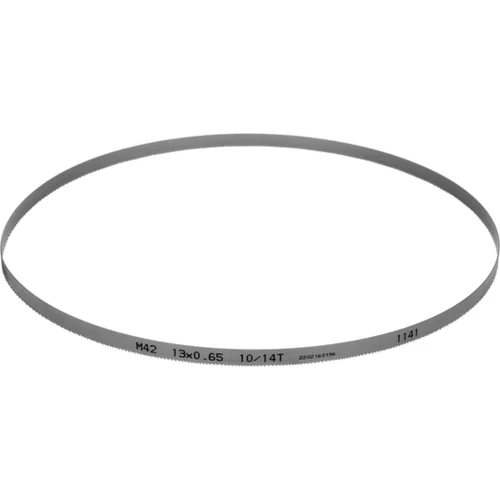 PÍLOVÝ PÁSOVÝ LIST 14TPI 1140MM BIM /YATO/