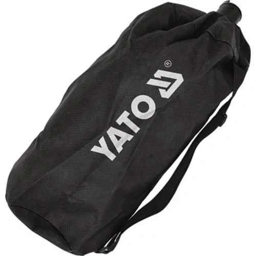 BOOM BRÚSKA 820W SO VSTAVANÝM VYSÁVAČOM /YATO/ - obr. 10