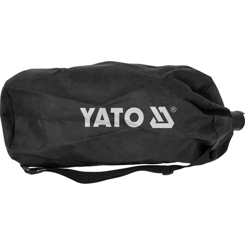 BOOM BRÚSKA 820W SO VSTAVANÝM VYSÁVAČOM /YATO/ - obr. 4
