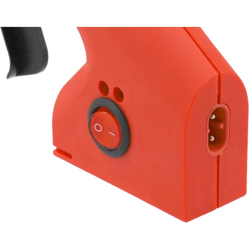 PISTOLE LEPIACA 11MM 450W VYSOKÝ VÝKON /YATO/ - obr. 6