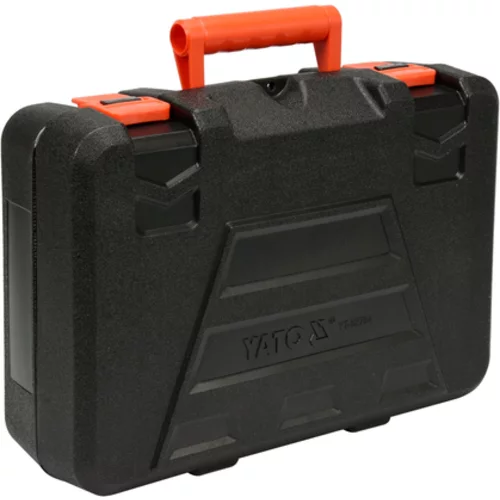 18V BUKRUHLÍKOVÁ VŔTAČKA/STRIHAČ /YATO/ - obr. 4