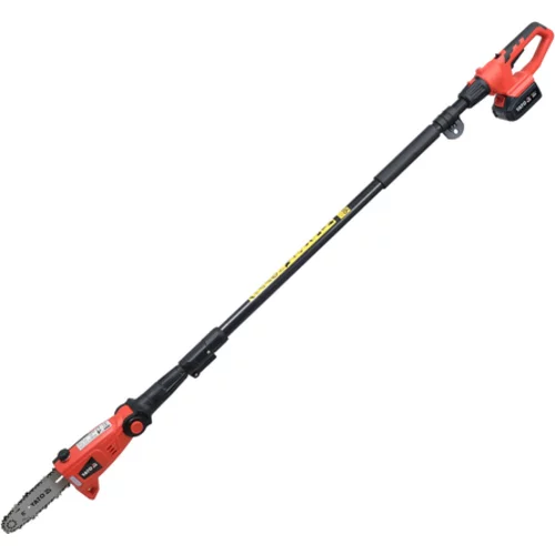 AKUMULÁTOROVÉ ZÁHRADNÉ MULTIFUNKČNÉ NÁRADIE 18V + 2AH + NABÍJAČKA