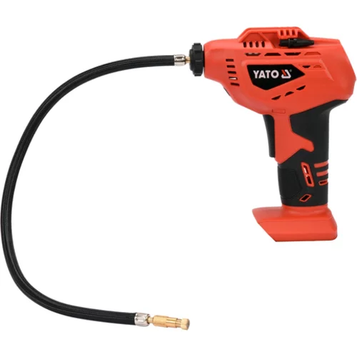 18V NAFUKOVACIA PISTOL BEZ BATÉRIE