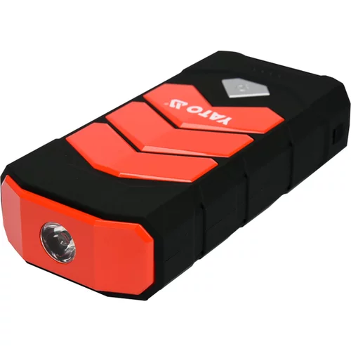 ŠTARTOVACIE ZARIADENIE - POWER BANKA 9000MAH /YATO/ - obr. 2