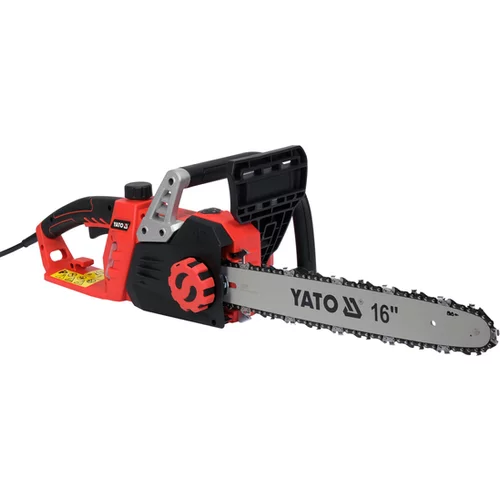 ELEKTRICKÁ REŤAZOVÁ PÍLA 2400W 40CM /YATO/