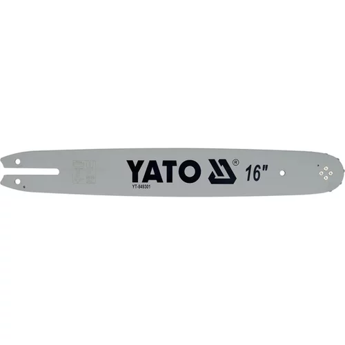 VODIČ PÍLY 3/8'' 16'' 55 0,05'' G
