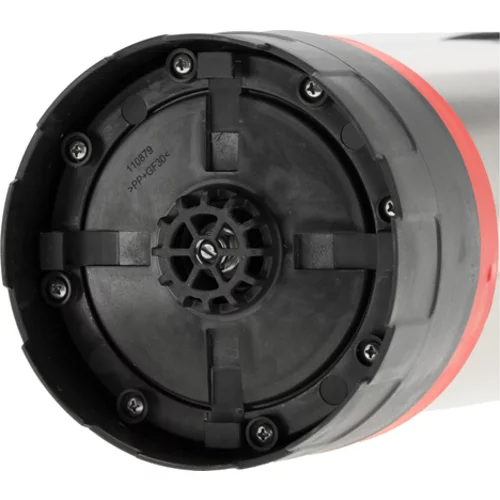 MULTI INOX 550 ČERPADLO NA DAŽĎOVÚ VODU S PLÁVÁKOM /YATO/ - obr. 9