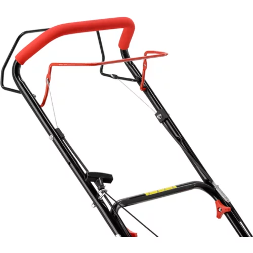 BENZÍNOVÁ KOSAČKA 46 CM S POHONOM 139 CM3 /YATO/ - obr. 12