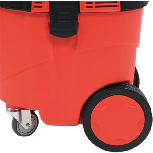VYSÁVAČ S AUTOMATICKOU TREPAČKOU 1600W 30L HEPA /YATO/ - obr. 7