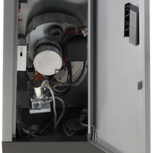 INFRAČERVENÝ OHRIEVAČ OLEJA 13KW /YATO/ - obr. 4