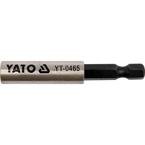 YATO Držiak na vŕtačku 1/4