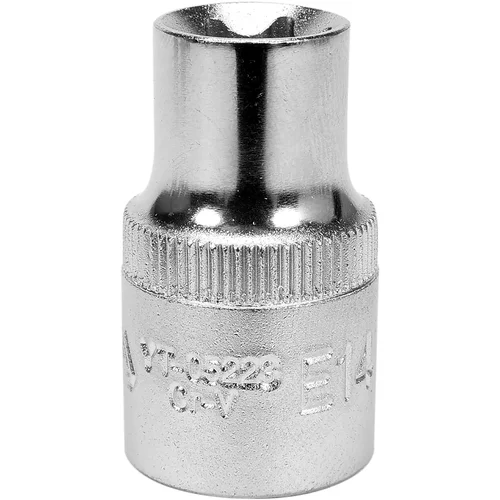 YATO Nadstavec Torx 1/2