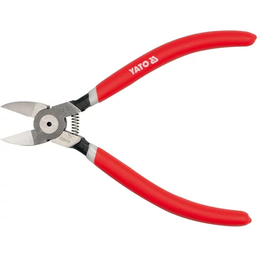 YATO Kliešte štiepacie 150mm bočné