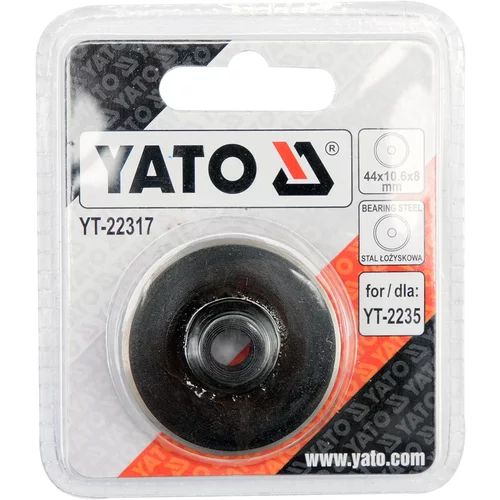 Náhradné rezné koliesko pre YT-2235 /YATO/ - obr. 1