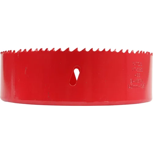 YATO Vŕtacia korunka 114 mm bimetalová