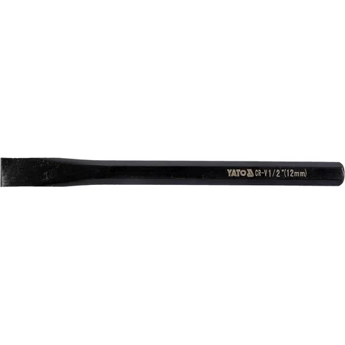 YATO Sekáč plochý 12,5 x 152mm