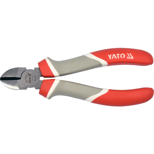 YATO Kliešte štiepacie 160mm bočné