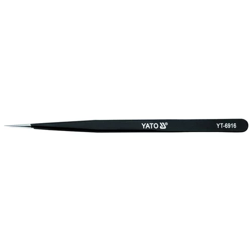 YATO Pinzeta 140 mm