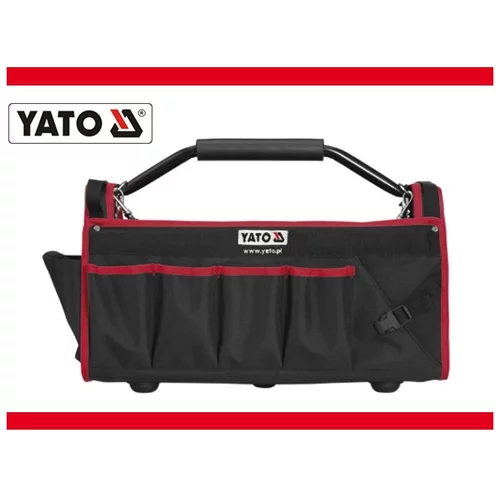 YATO Taška na náradie 49x23x28 cm (YATO náradie) - obr. 1