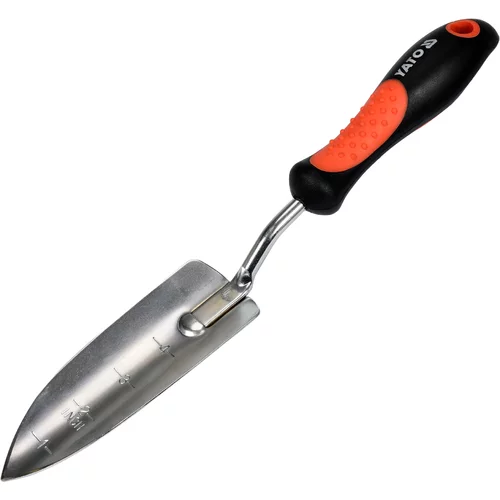 YATO Lopatka záhradná sadiaca 340 mm